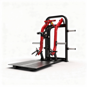 TA SPORT MULTI LOW ROW & DEADLIFT