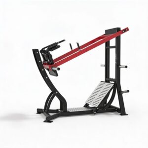 TA SPORT PENDULUM SQUAT PRO