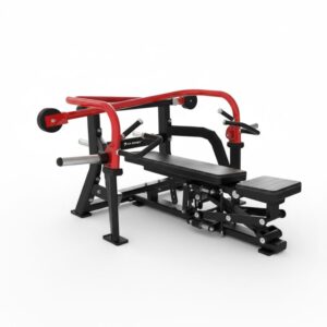 TA SPORT CROSS OVER MULTI BENCH PRESS
