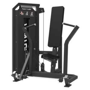 Tunturi Platinum - Chest Press - Selectorized - V-series DIR