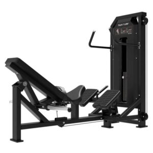 Tunturi Platinum - Hip Thrust - Selectorized - V-series DIR