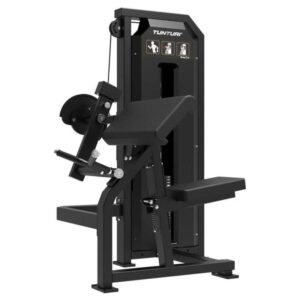 Tunturi Platinum - Bicep Curl - Selectorized - V-series DIR