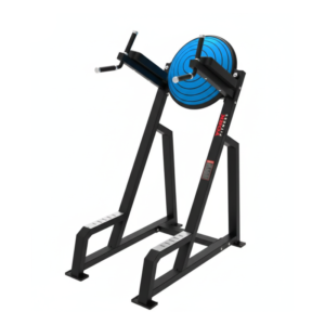 YORK KNEE RAISE GC BLACK