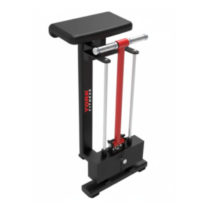 YORK WRIST CURL MACHINE TZ BLACK/RED