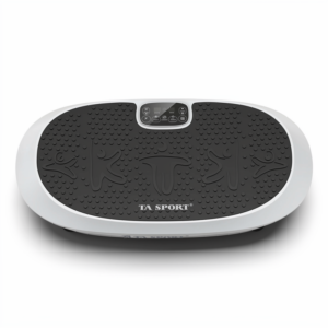 TA SPORT VIBRATION PLATE KMS604C