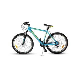 BSA Bicycle Montra 26&Quot; Hardtail ,Alloy Rock1.0 Gree