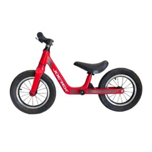 JOREX BALANCE BIKE JCX22728 RED