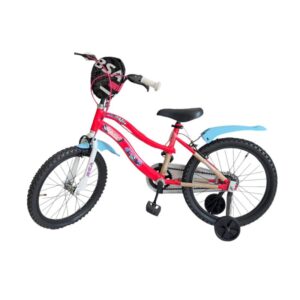 BSA BICYCLE BSA ALICE 20in LAROSA PINK