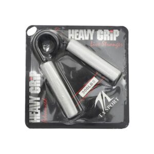 HAND GRIP STEEL 250LB