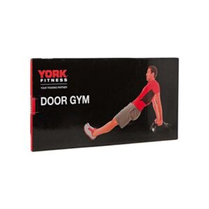 York Fitness Door Gym, 60252