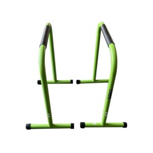 YORK PUSH UP RACK- EQUALIZER GREEN QT1018L