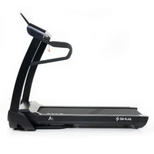 TREADMILL 3.5 HP PEAK 3 SILVER
