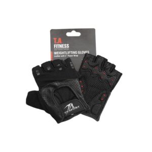 Weight Lifting Gloves Kadia Small