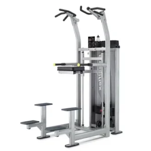 CHIN-UP & DIP MACHINE 210lbs MCD-2100