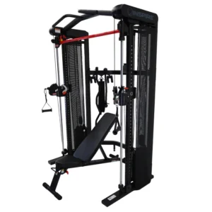 BUN TRAINER EQ7313