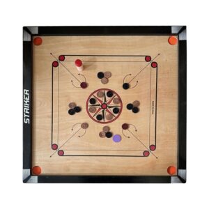 CARROM BOARD 32 X 32 CB-032