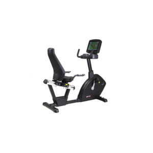 INERTIA H775RBM BASE MODEL RECUMBENT BIKE WITH LED MONITOR SF2000LI (SF3050LI3)