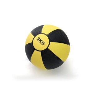 MEDICINE BALL 9KG MB6300B YORK