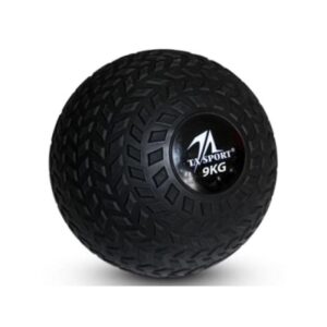 SLAM BALL 9KG GL-MB035 TA BLK