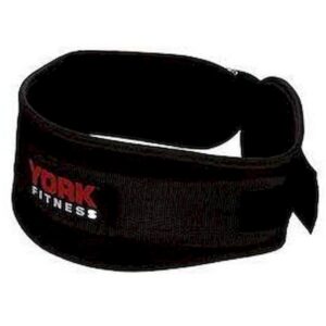 Workout Belt L/Xl (Brand : York Fitness)