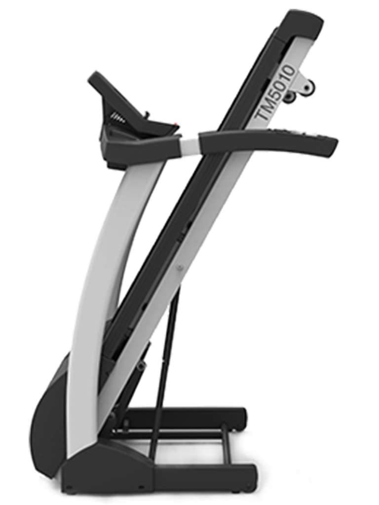 MOTORIZED TREADMILL TM5010 1.75HP W/INCLINE