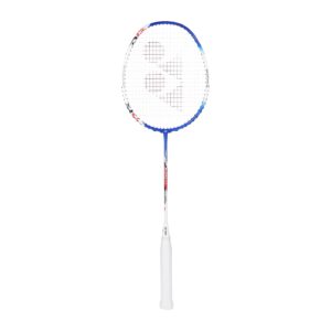 PEAK BADMINTON RACKET C512030 BLUE/WHITE