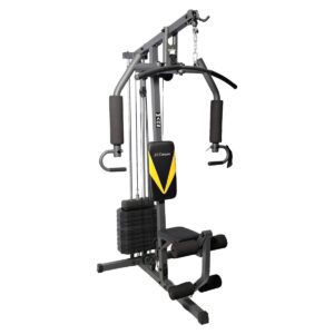 HOME GYM W/PEC DEC 100LBS MG-410