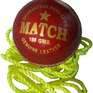 CRICKET BALL WITH ROPE 10030011