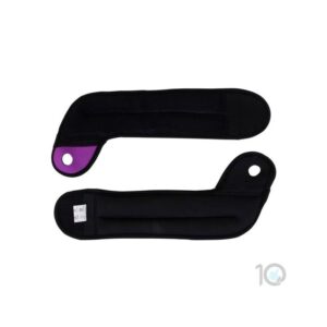 Weight Band 0.5Kg (Brand : Mesuca)