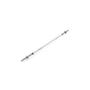 YORK BAR SPINLOCK BAR W/COLLARS 182CM 6038