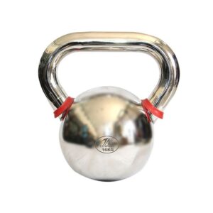 CHROME KETTLEBELL XD-1018C 16KG