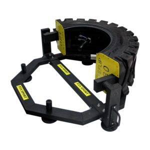 TA SPORT FLIPPING TIRE YL-FA-152