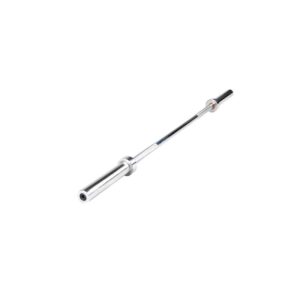 IR94039 HEAVY DUTY OLYMPIC BAR 86''