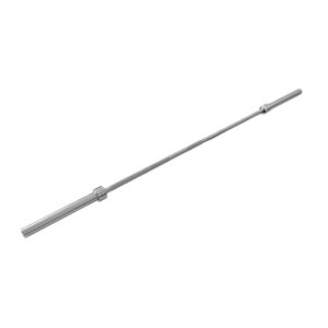 60'' CHEMICAL PLATING BAR WITH BEARING BC025/BC014