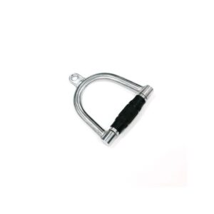 STIRUP CABLE HANDLE BDHY046 CHROME 