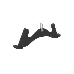 TA SPORT TRICEP PRESS DOWN BAR 435X55X140 MM MD5133