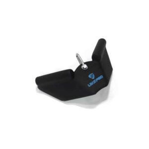 LIVEPRO REVERSE GRIP HANDLE LP8322/BK BLACK