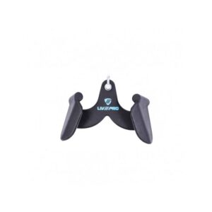 LIVEPRO V GRIP HANDLE LP8323/BK BLACK