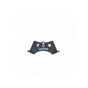 LIVEPRO TRICEPS GRIP HANDLE LP8325/BK BLACK