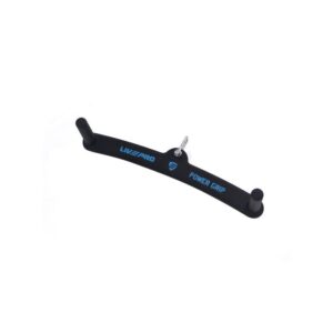 LIVEPRO MID BAR LP8329/BK BLACK