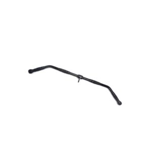 MID GRIP HANDLE 92X12 CM SJ7008 BLACK