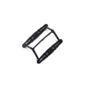 ROWING HANDLE  19.5X14.5X12.5 CM SJ7013 BLACK