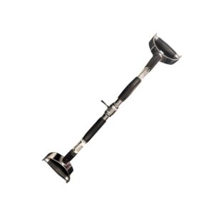 YORK 34 INCH PRO STYLE LAT BAR REVOLVING W/ PU ERGO GRIPS  36158