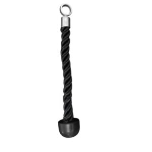 YORK TRICEPS ROPE HAMMER SINGLE GRIP 36167
