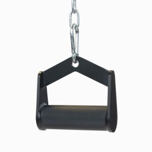 FAT GRIP STIRR UP HANDLE CABLE BAR (BLACK) MB501FG