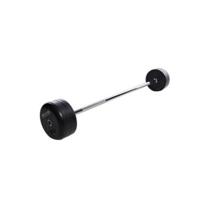 BARBELL 30KG HL-DB128-A 54030044 STRAIGHT