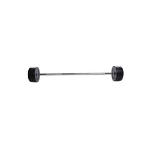 BARBELL SET IR95096A STRAIGHT HANDLE BAR 35KG