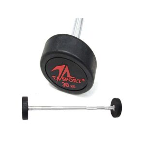 Ta Sport 54030188-101 Barbell Lj 1881 1 30 Kg