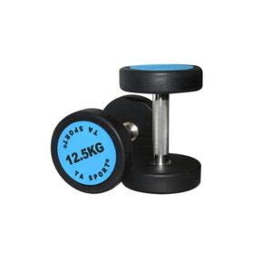 DUMMBELL  DZLG9-BLU12.5KG