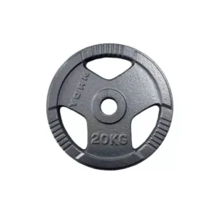 YORK CPU URETHANE OLYMPIC PLATE PL45 2.5KG